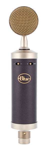 Blue Baby Bottle SL