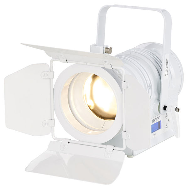 Cameo TS 40 WW LED Theater-Spot Wh