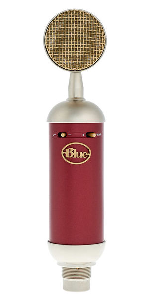 Blue Spark SL