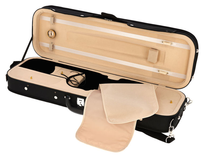 Roth & Junius RJVC Violin Case Presto 4/4
