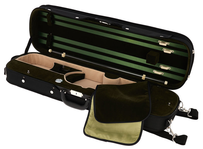 Roth & Junius RJVC Violin Case Leggiero 4/4