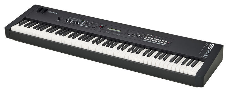 Yamaha MX88