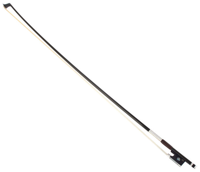 Goetz & Leicht GL-S Violin Carbon Bow 60g
