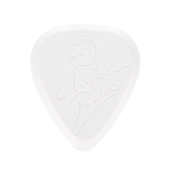 Chicken Picks Regular 2,6mm Pick