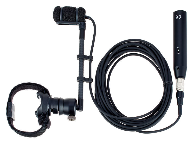 Audio-Technica ATM350W