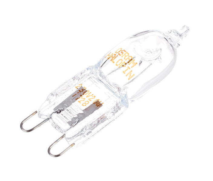 Osram Halopin Pro 66720 20W 230V G9