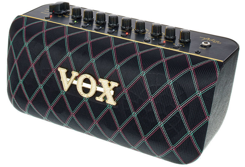 Vox Adio Air GT