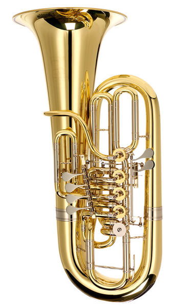 Melton 4250-L F- Tuba
