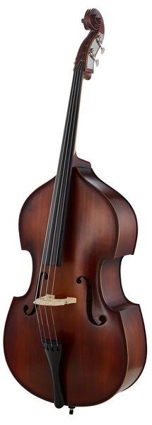 Thomann 33AS 3/4 Europe Double Bass