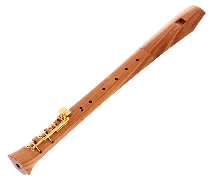Mollenhauer 5959 Elody Alto Cherry