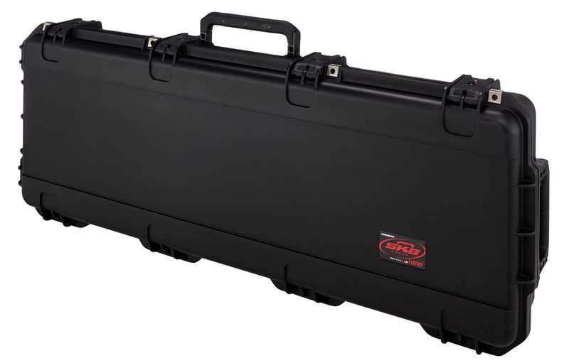 SKB 3I-4214-61 Double Cut Case