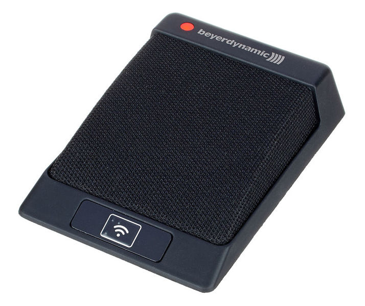beyerdynamic Classis BM 53 USB