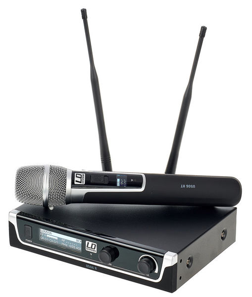 LD Systems U506 HHC