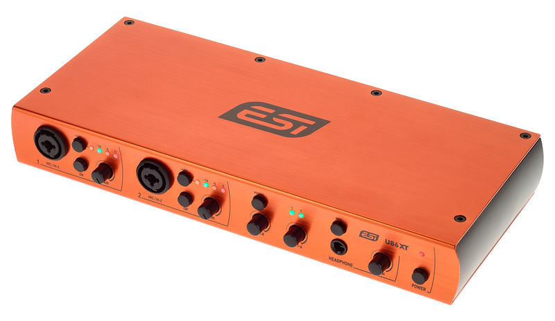 ESI U86 XT