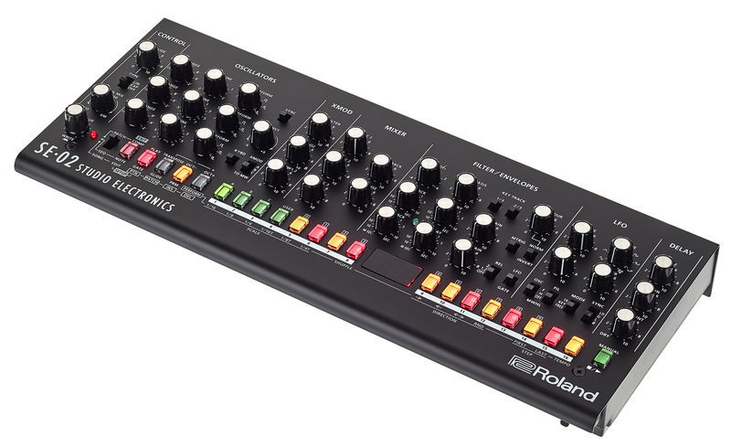 Roland SE-02