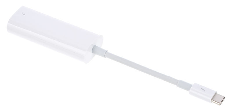 Apple Thunderbolt 3 auf TB2 Adapter