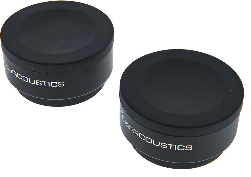 IsoAcoustics ISO-Puck Set
