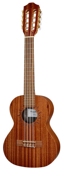 Baton Rouge V2-T8 sun