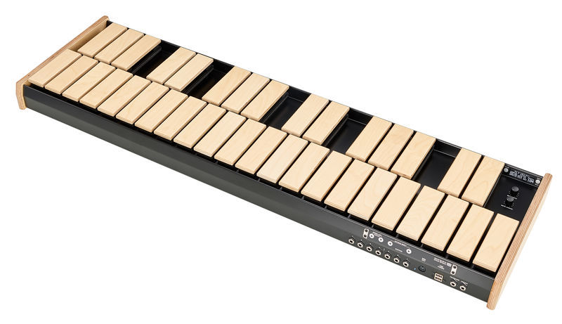 Wernick Xylosynth XS7-3BB-IS special