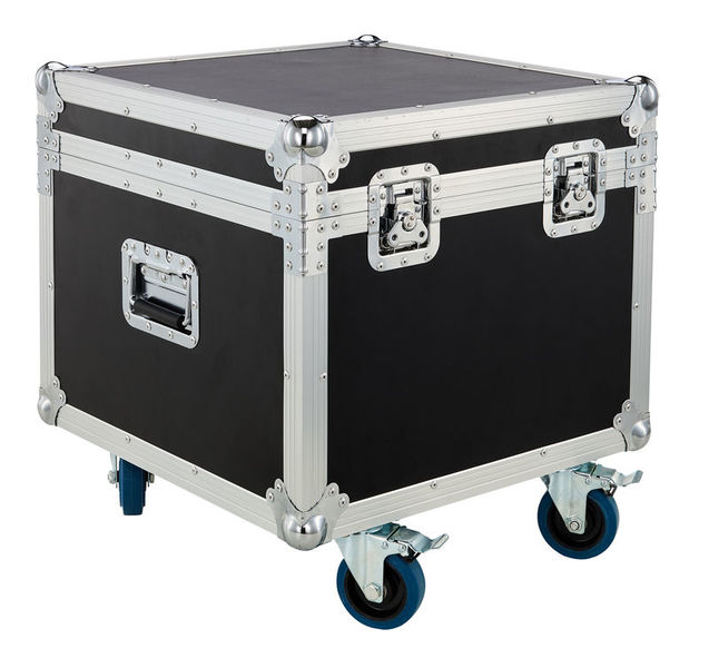 Flyht Pro CX-3 Tour Case 4