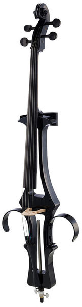 Harley Benton HBCE 990BK Electric Cello