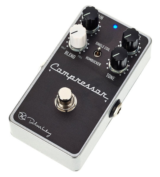 Keeley Compressor Plus