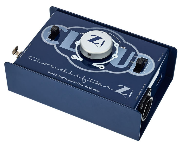 Cloud Microphones Cloudlifter CL-Zi