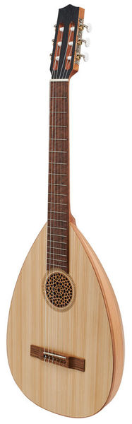 Thomann Lute Guitar Standard Cypress