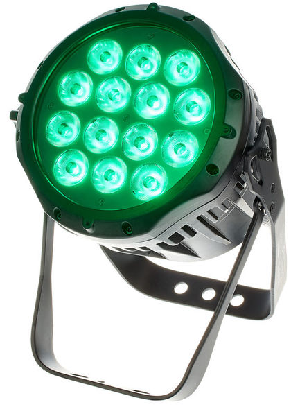 Expolite TourLED 50 XCR RGBW IP65