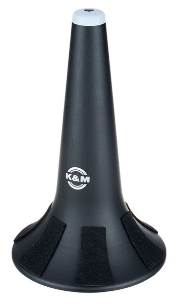 K&M 15244 Flugelhorn Peg w. Adapt.