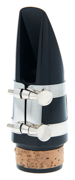 Bari Esprit Bass Clarinet