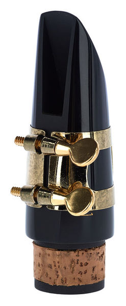 Bari Bb-Clarinet Baroque