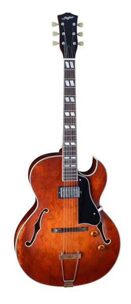 Stanford CR Fatboy 75