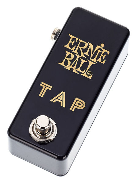 Ernie Ball Tap Tempo