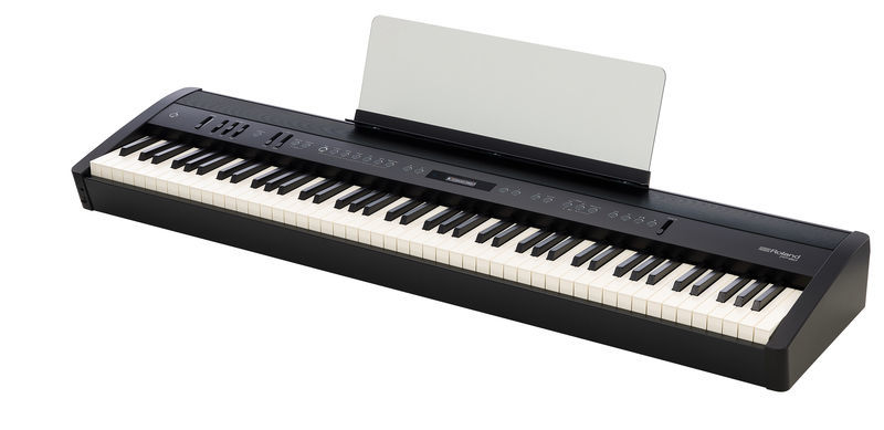 Roland FP-60 Bk