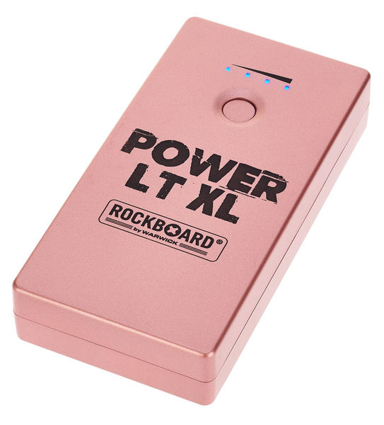 Rockboard LT XL Power Bank RG