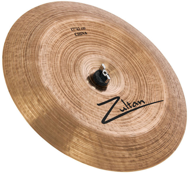 Zultan 17" Heritage China