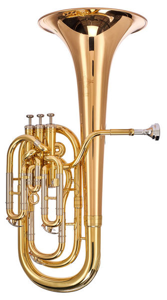 Thomann BR-802L Baritone Horn