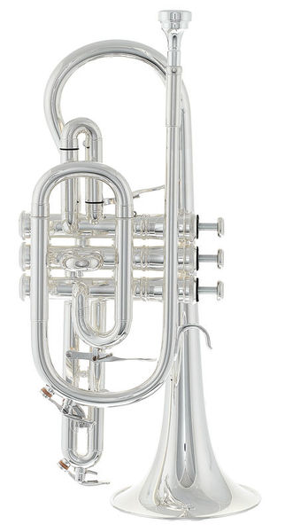 Thomann CR-960S Superior Cornet