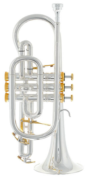 Thomann CR-960GP Superior Cornet