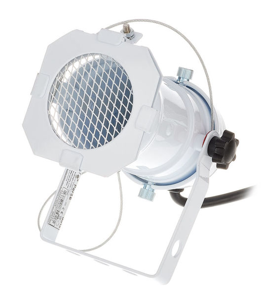 Stairville PAR 16 GU10 white