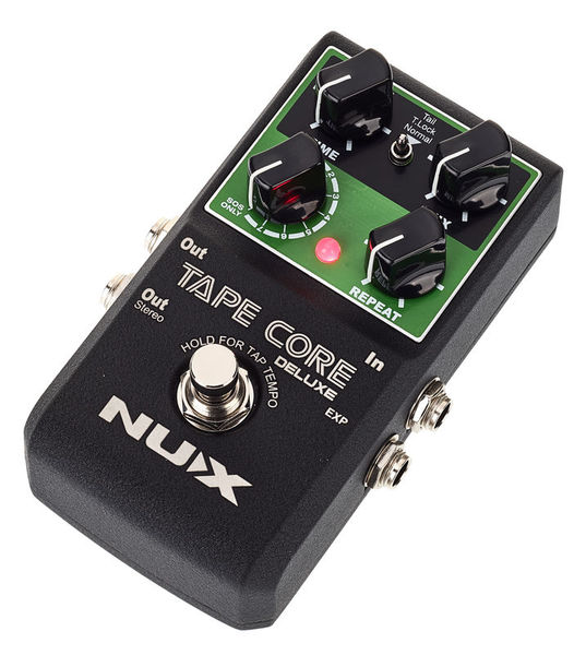 Nux Tape Core Deluxe