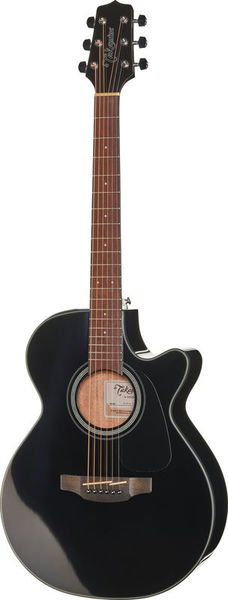 Takamine GF30CE-B