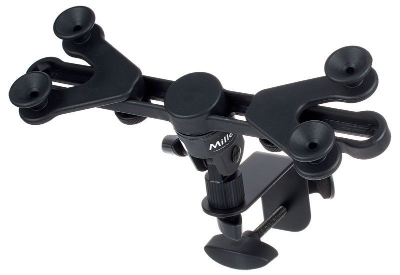 Millenium Tablet Holder 7" - 10,1"