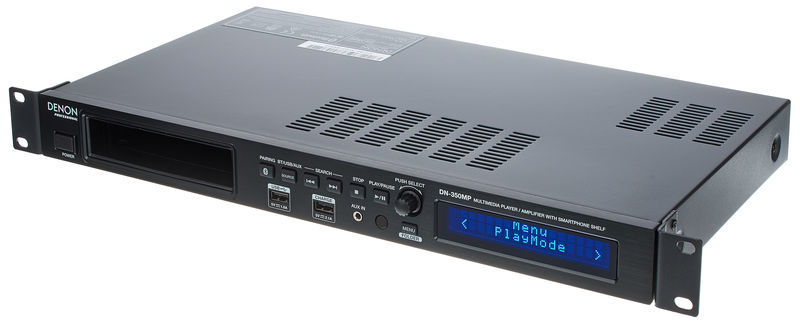 Denon Professional DN-350MP