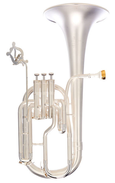 Besson BE950 Ltd.Edition Es-Alto Horn