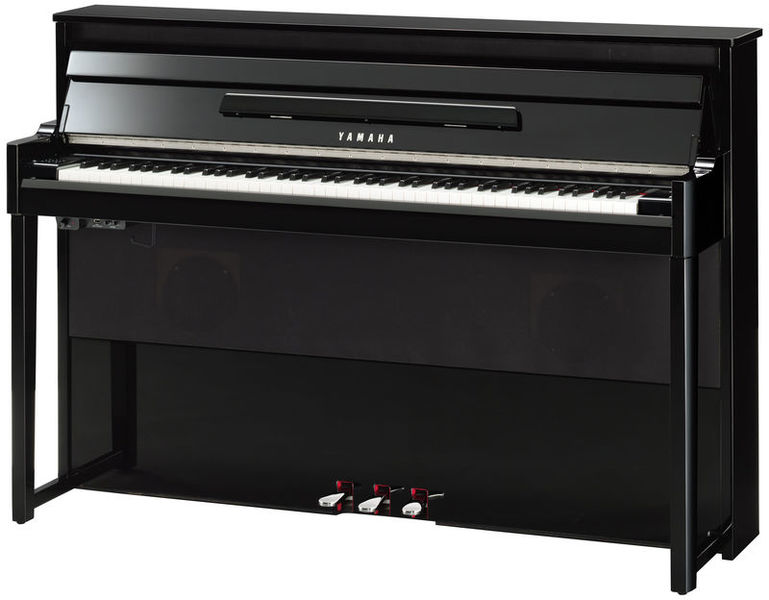 Yamaha NU-1X Avant Grand