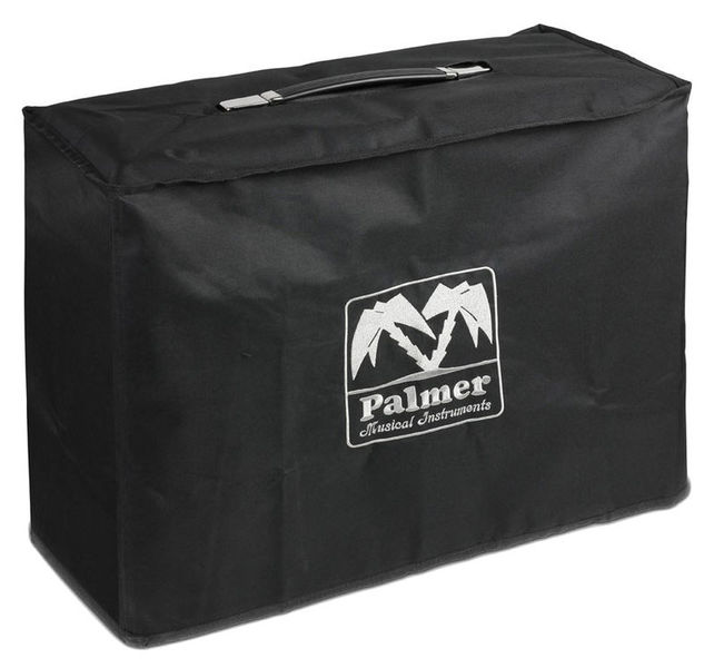 Palmer CAB 112/Fat 50 Cover