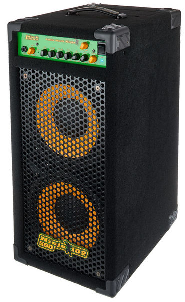 Markbass Ninja 102-500 Combo
