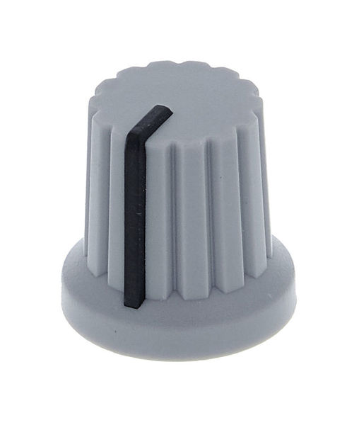 Doepfer A-100 Rotary Knob Grey
